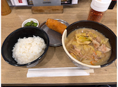 堂山食堂 別館: ふらふらさんの2026年04月07日の1枚目の投稿写真