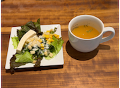 Cafe&Bar Pommier ポミエ: ふらふらさんの2026年08月04日の1枚目の投稿写真