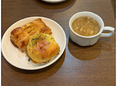 パスタ&カフェ ピエール: ふらふらさんの2026年06月10日の3枚目の投稿写真