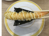 かっぱ寿司 焼津店: ラーセンさんの2026年04月28日の1枚目の投稿写真
