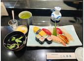 入船鮨 葵タワー店: ラーセンさんの2025年05月17日の1枚目の投稿写真