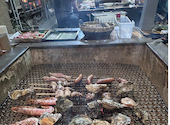 牡蠣小屋&海鮮 BBQ はまさき商店: macfanさんの2025年11月10日の1枚目の投稿写真