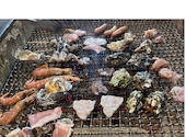 牡蠣小屋&海鮮 BBQ はまさき商店: macfanさんの2025年11月10日の2枚目の投稿写真