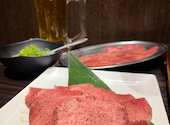 炭火焼肉 北勢: こげさんの2025年04月の1枚目の投稿写真