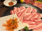 コラボ KollaBo 焼肉 韓国料理 エビスタ西宮店: こげさんの2026年06月29日の1枚目の投稿写真