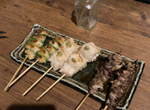 炭焼屋 ニノ道 京橋店: 青いイナズマさんの2025年10月04日の3枚目の投稿写真