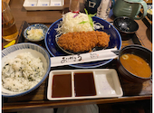 とんかつ マ メゾン 日進竹ノ山店: ひとみさんの2026年05月05日の1枚目の投稿写真
