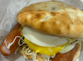モスバーガー　スマーク伊勢崎店の口コミ画像1