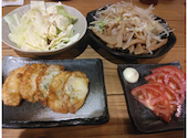 オリオン餃子 高崎駅前店: まーにゃん。さんの2026年03月17日の2枚目の投稿写真