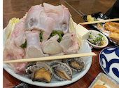 ふぐとかにの店 心斎橋 ふぐちん: あいどるさんの2025年02月04日の1枚目の投稿写真