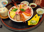 旬彩料理　懐仙: まるまるまーるさんの2026年05月の1枚目の投稿写真