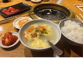焼肉 金太郎: まさかずさんの2026年09月13日の1枚目の投稿写真