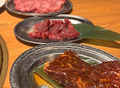 焼肉力丸 池袋東口店: とみぃさんの2026年04月12日の1枚目の投稿写真