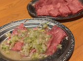 焼肉力丸 池袋東口店: とみぃさんの2026年04月12日の2枚目の投稿写真