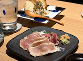 炭火焼鳥とWINE TORIBU 岡山店: れいりさんの2026年08月12日の2枚目の投稿写真