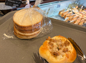 【予約はテイクアウトのみ】BAKERY FORT LEAF 2311: かんなさんの2026年06月20日の1枚目の投稿写真
