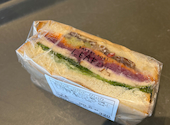 【予約はテイクアウトのみ】BAKERY FORT LEAF 2311: かんなさんの2026年09月07日の1枚目の投稿写真