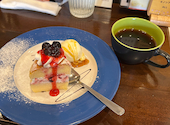 鹿児島イタリアン Trattoria Filo Rosso フィロ ロッソ 薬師店: かんなさんの2026年03月30日の3枚目の投稿写真
