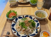 ベトナム食堂 天文館: かんなさんの2026年08月23日の1枚目の投稿写真