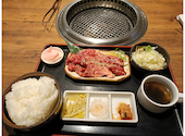 焼肉くろべこ　溝ノ口店: おすしさんの2026年04月の1枚目の投稿写真