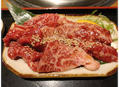 焼肉くろべこ 溝ノ口店: おすしさんの2026年04月09日の2枚目の投稿写真