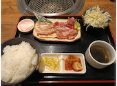 焼肉くろべこ 溝ノ口店: おすしさんの2026年07月27日の1枚目の投稿写真