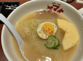 焼肉 冷麺ヤマト 本宮店: おかあさんさんの2024年12月29日の1枚目の投稿写真