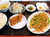 中華料理栄徳: くりちゃんさんの2026年07月16日の1枚目の投稿写真