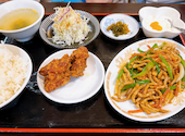 中華料理栄徳: くりちゃんさんの2026年08月22日の1枚目の投稿写真
