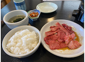 焼肉 海州 南松本店: トリッキーさんの2026年07月19日の1枚目の投稿写真