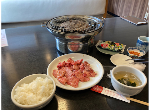 焼肉 海州 南松本店: トリッキーさんの2025年09月21日の1枚目の投稿写真