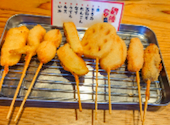 くし若まる 玉出店: しょうさんの2026年08月08日の1枚目の投稿写真