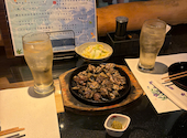 炭火焼Dining JUN: しょうさんの2026年08月23日の1枚目の投稿写真