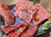 炭火焼肉ｆlower（フラワー）　名古屋駅前店: えこさんの2023年02月の1枚目の投稿写真