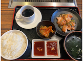 安楽亭 池袋北口店: ロッキーさんの2026年05月29日の1枚目の投稿写真