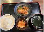 安楽亭 池袋北口店: ロッキーさんの2026年06月04日の1枚目の投稿写真