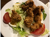 TGIフライデーズ ティージーアイフライデーズ 池袋店: ロッキーさんの2026年05月09日の1枚目の投稿写真