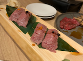 焼肉 みなほっ: ほっしゃんさんの2022年12月25日の2枚目の投稿写真