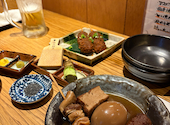 おでんと炉端焼き 大人の隠れ家酒場 雅　名駅店: ムギチャさんの2026年05月08日の1枚目の投稿写真