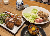 焼鳥の成吉 今泉店: いっきょいさんの2024年12月28日の1枚目の投稿写真
