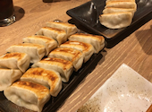肉汁餃子のダンダダン 大須観音店: えりかさんの2026年05月11日の1枚目の投稿写真