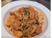 The Cork＆Plate By food hudo ザコルクアンドプレートバイフードフウド: えりかさんの2026年05月11日の1枚目の投稿写真