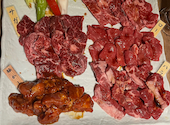 焼肉専門店 虎 ふー 燕三条店: よっしいさんの2025年01月19日の1枚目の投稿写真