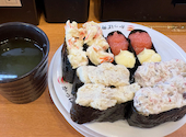 かっぱ寿司 久喜店: kinさんの2026年07月27日の1枚目の投稿写真