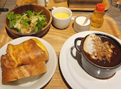 ジラフ ビストロ GIRAFFE BISTRO 名古屋駅店: さきさんの2026年05月05日の1枚目の投稿写真