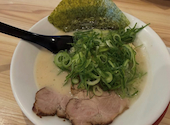 博多ラーメン 熟成とんこつ屋 西春駅前店: あやさんの2026年05月25日の1枚目の投稿写真