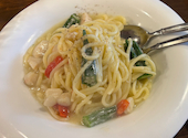 パスターヴォラ 外苑前店: わかめさんの2026年07月20日の1枚目の投稿写真
