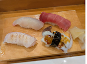 築地すし鮮 恵比寿東口店: はるかさんの2026年04月27日の3枚目の投稿写真