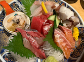 鮮魚to旬菜 幸 （sachi): たかのりさんの2026年04月の1枚目の投稿写真
