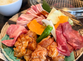 焼肉 宴庭一宮店: たかのりさんの2026年06月14日の1枚目の投稿写真